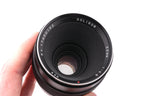 Soligor 55mm f2.8 P
