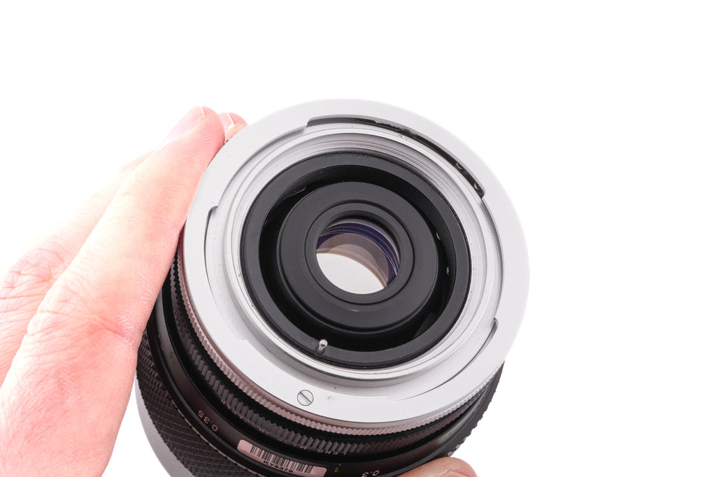 Soligor 55mm f2.8 P