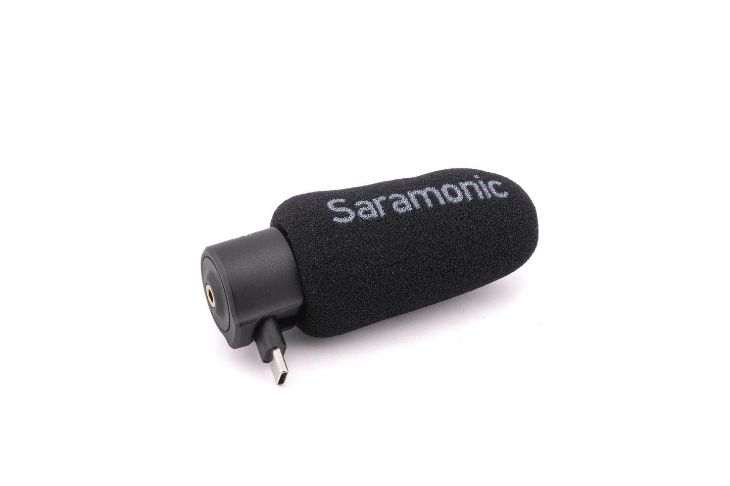 Saramonic SmartMic +UC - Accessory