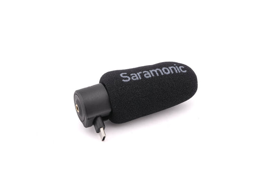 Saramonic SmartMic +UC
