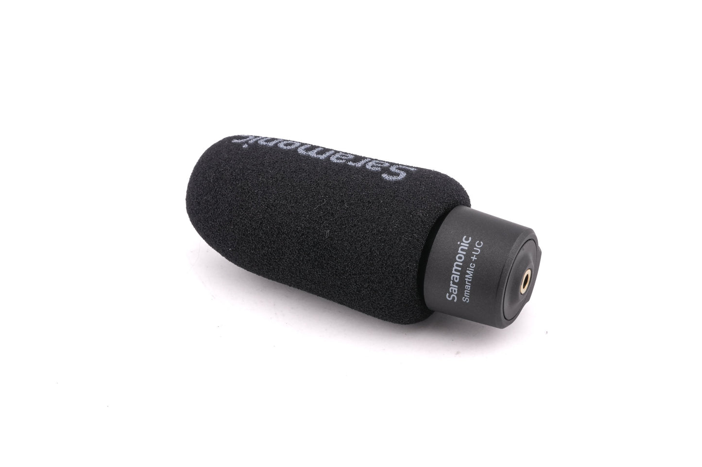 Saramonic SmartMic +UC