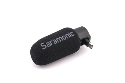 Saramonic SmartMic +UC