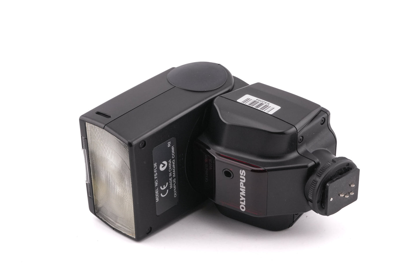 Olympus FL-36 Electronic Flash