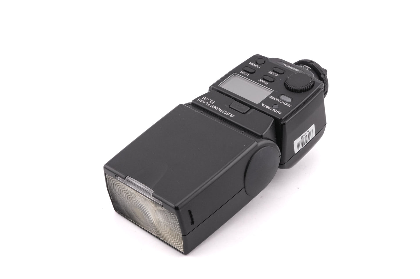 Olympus FL-36 Electronic Flash