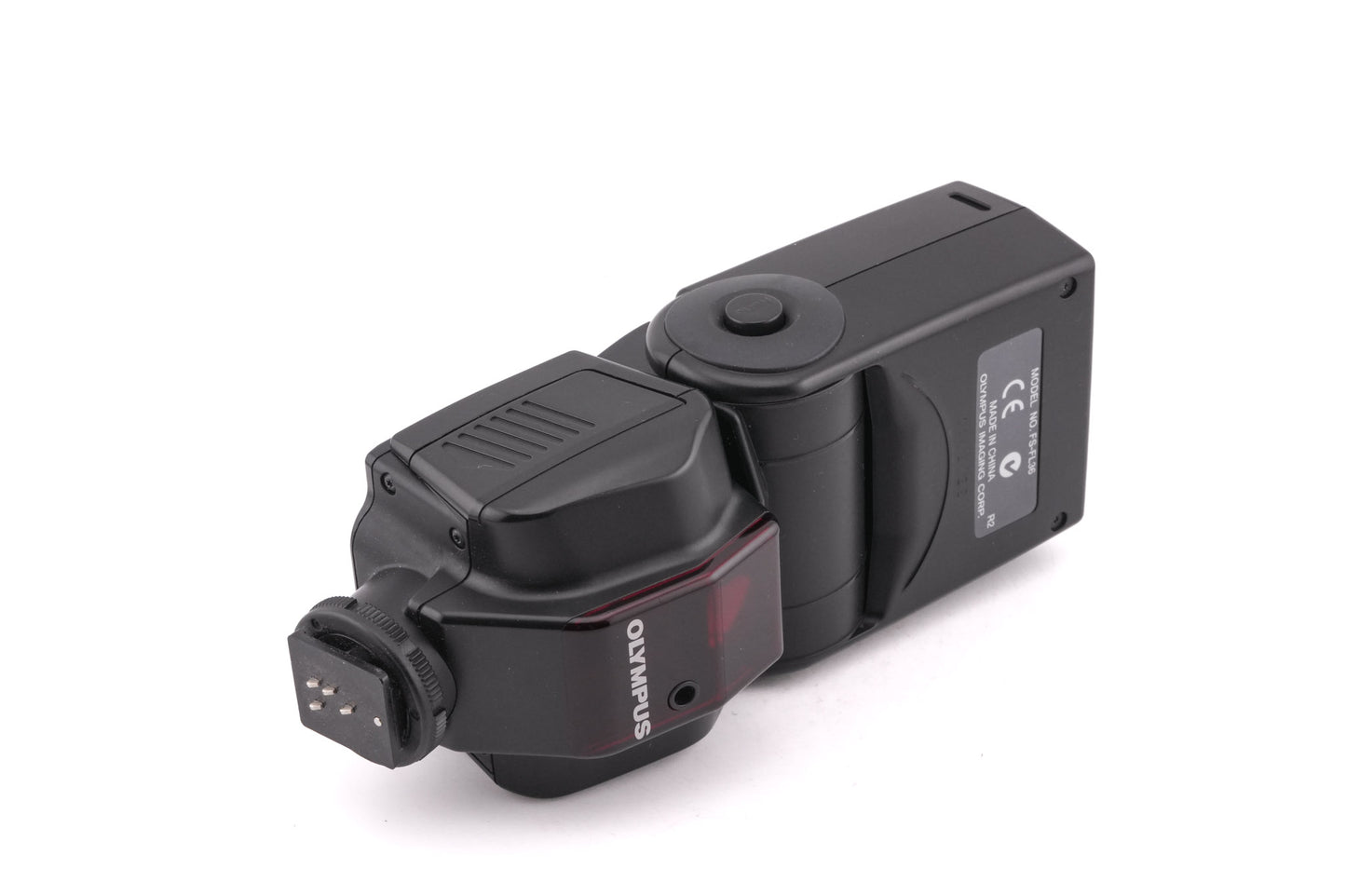 Olympus FL-36 Electronic Flash