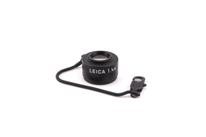 Leica 1.4x Viewfinder Magnifier M (12006)