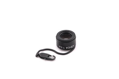 Leica 1.4x Viewfinder Magnifier M (12006)