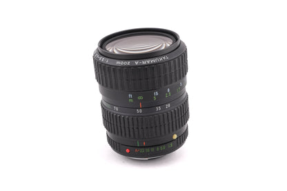 Pentax 28-80mm f3.5-4.5 Takumar-A Zoom