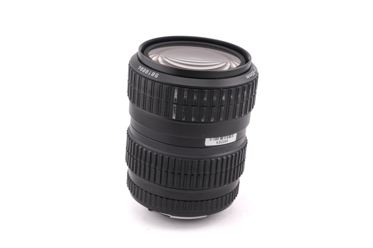 Pentax 28-80mm f3.5-4.5 Takumar-A Zoom