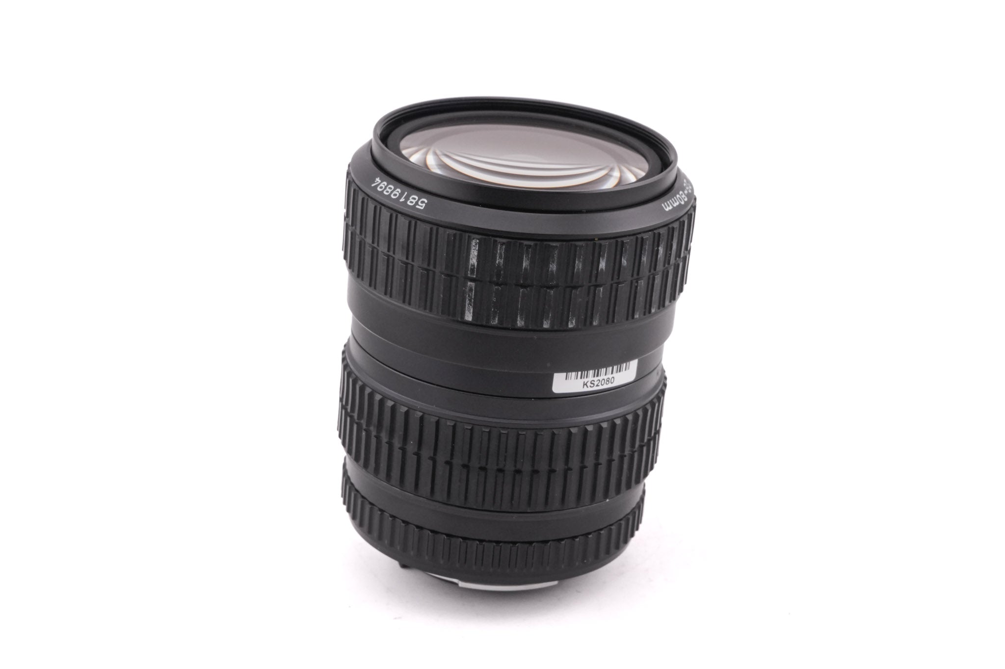 Pentax 28-80mm f3.5-4.5 Takumar-A Zoom