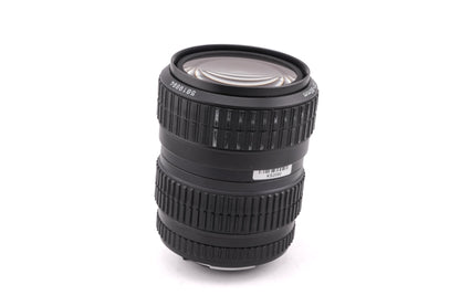Pentax 28-80mm f3.5-4.5 Takumar-A Zoom