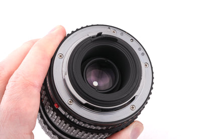 Pentax 28-80mm f3.5-4.5 Takumar-A Zoom