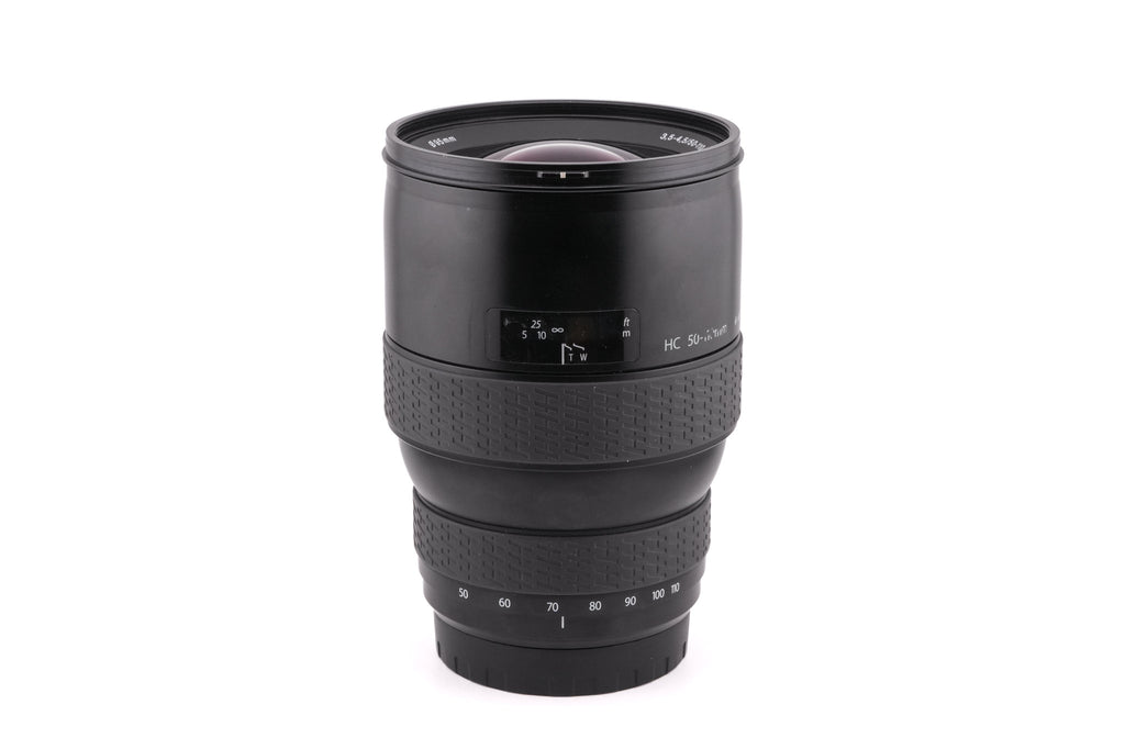 Hasselblad 50-110mm f3.5-4.5 HC
