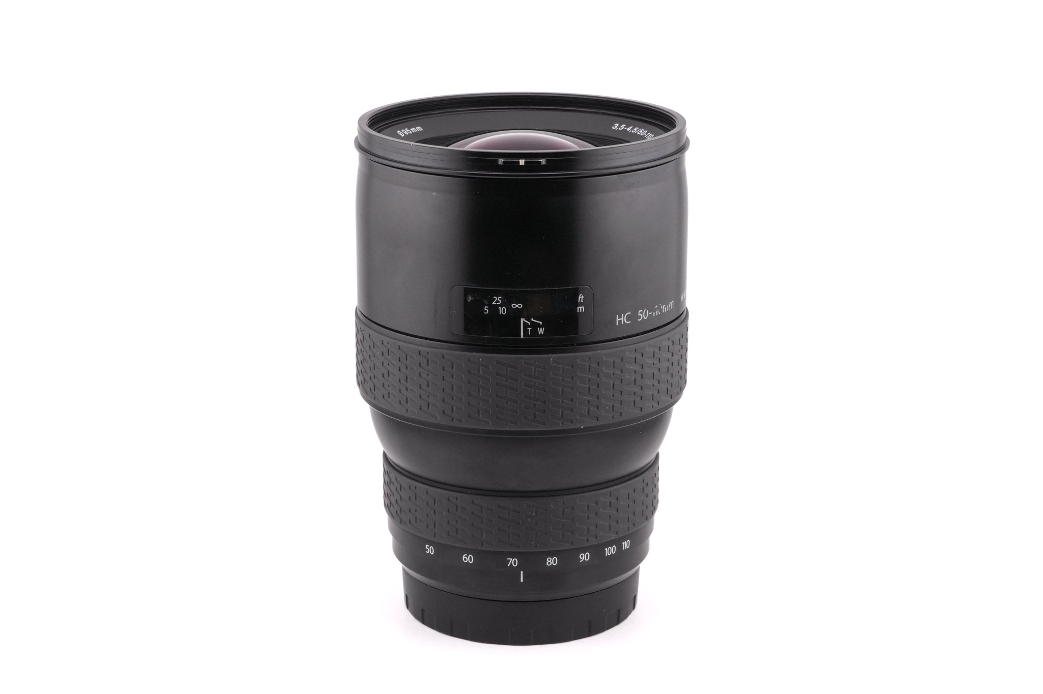 Hasselblad 50-110mm f3.5-4.5 HC