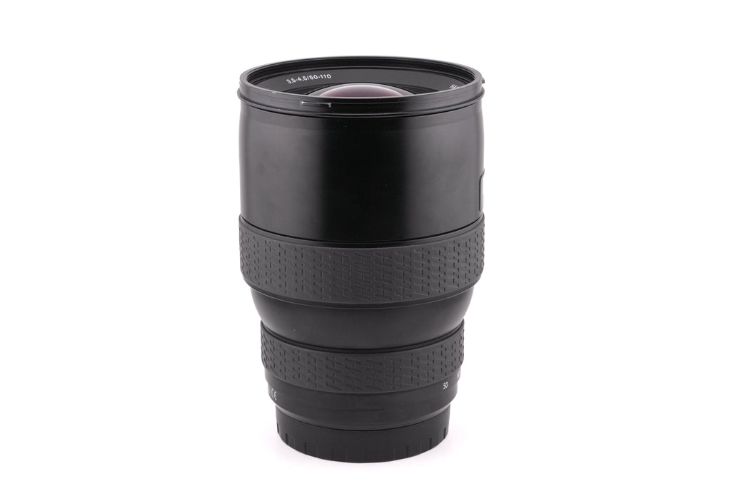 Hasselblad 50-110mm f3.5-4.5 HC