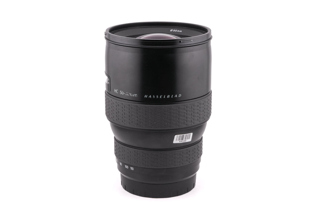 Hasselblad 50-110mm f3.5-4.5 HC