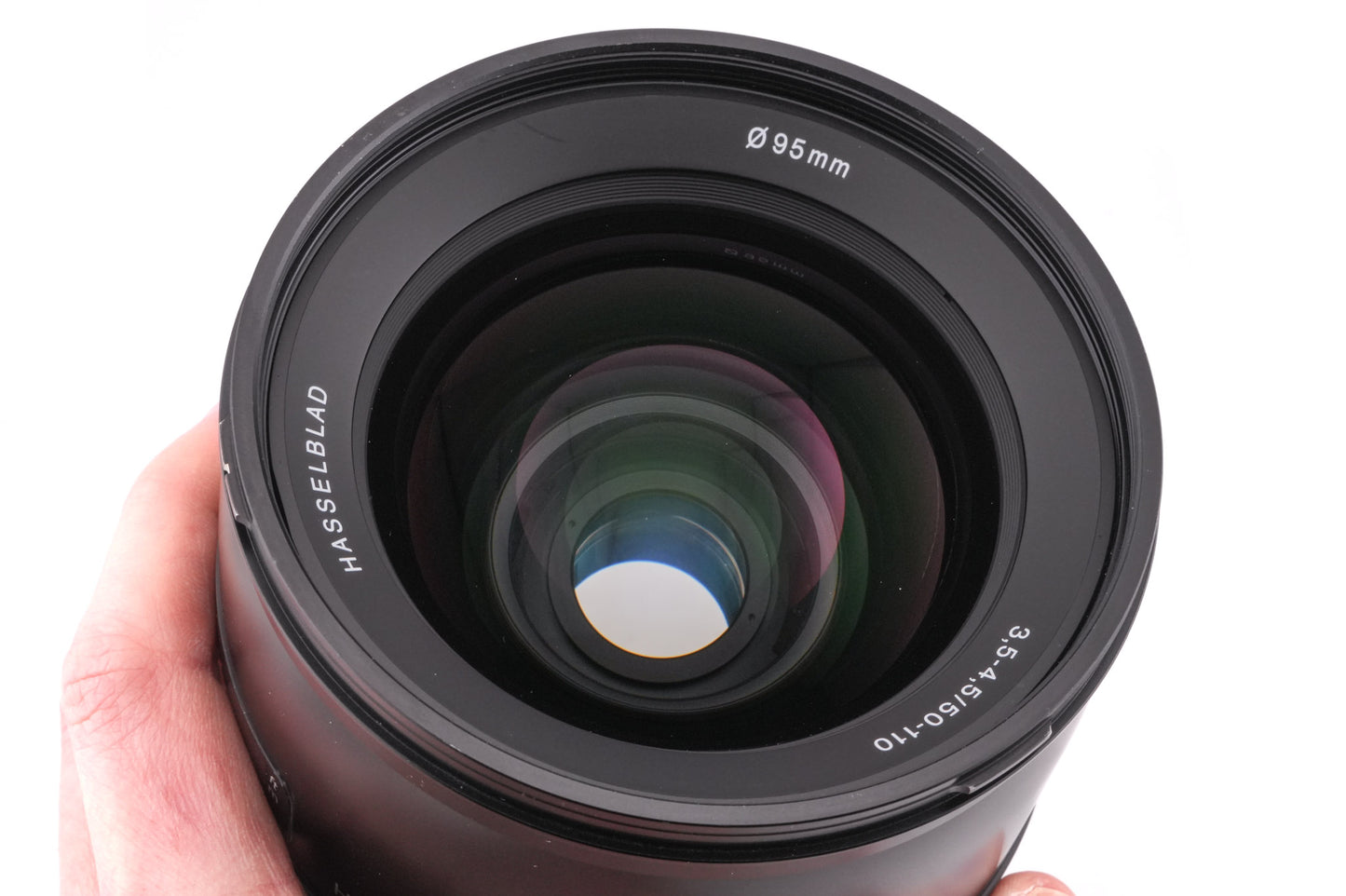 Hasselblad 50-110mm f3.5-4.5 HC