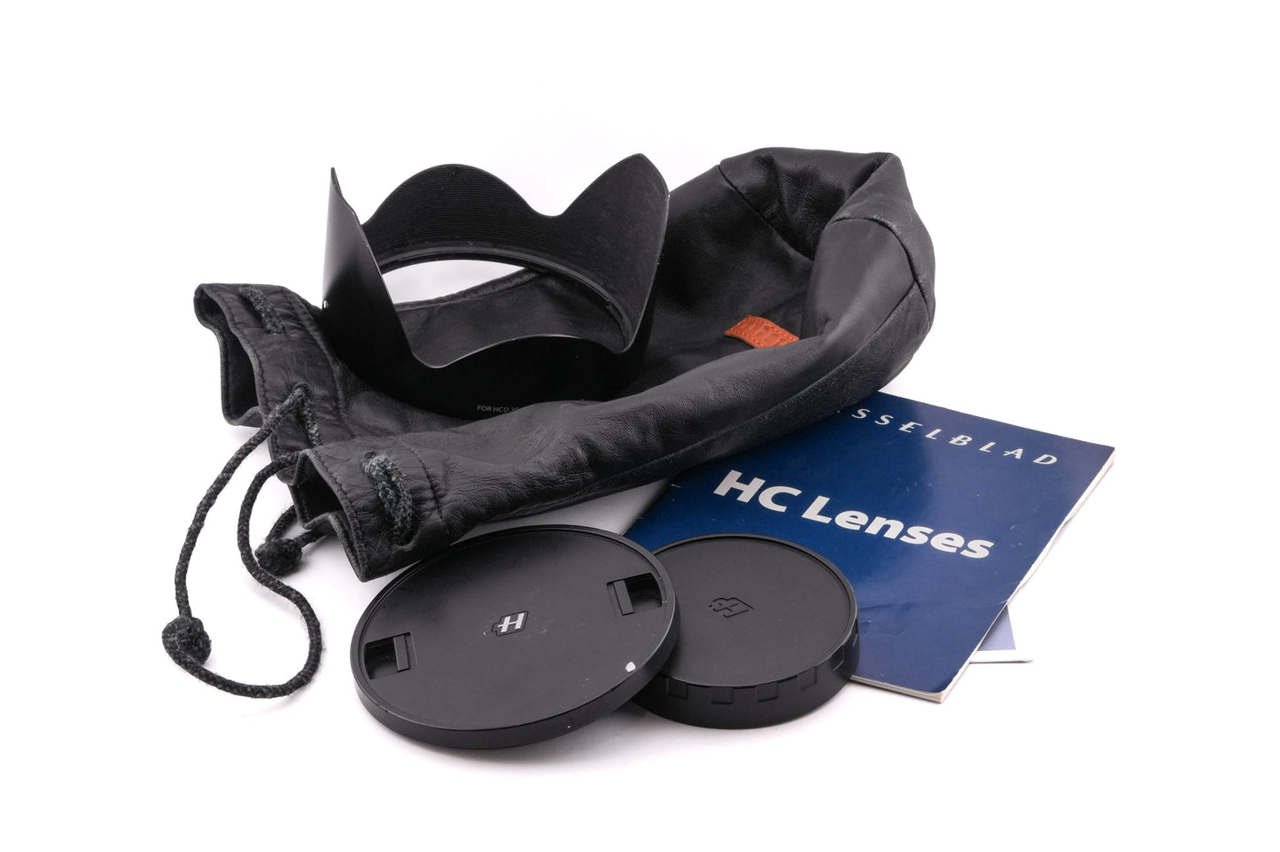 Hasselblad 50-110mm f3.5-4.5 HC