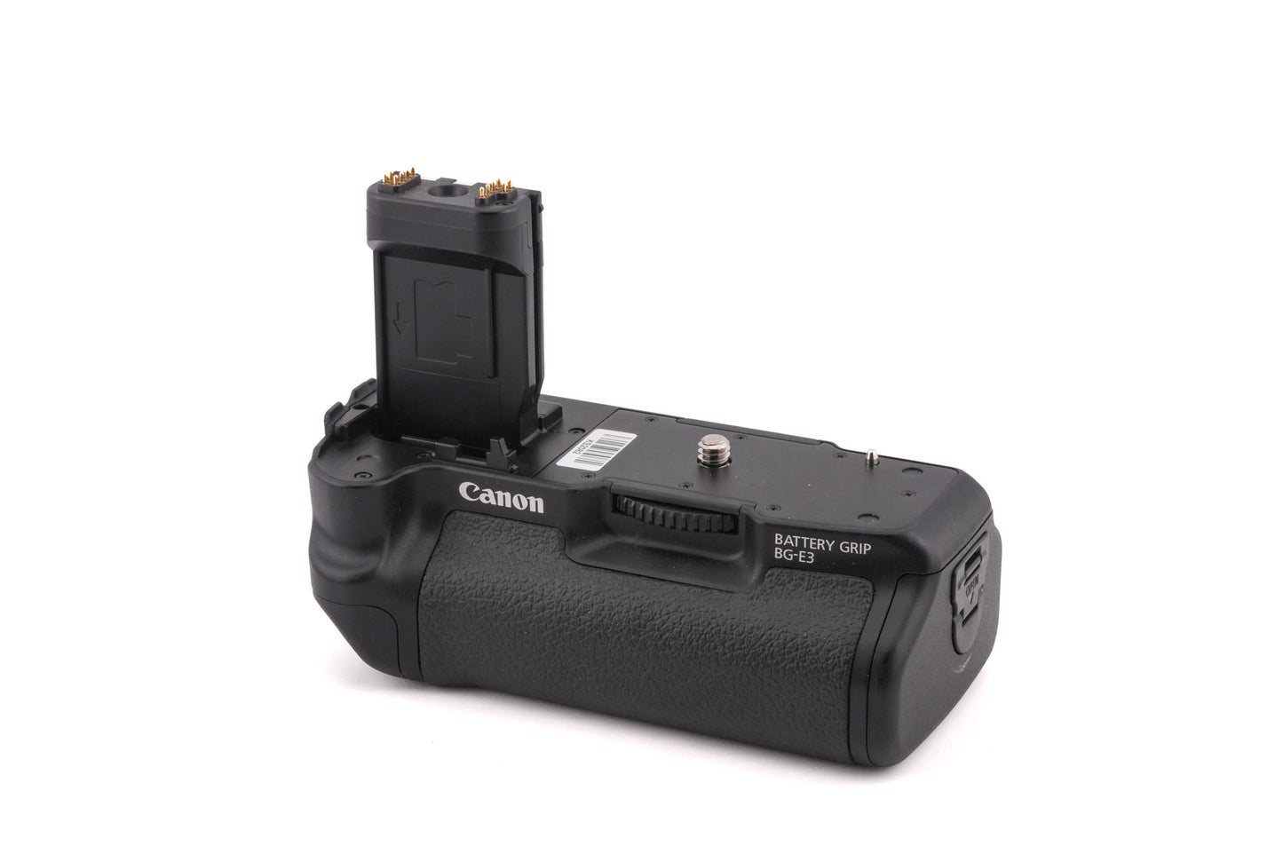 Canon BG-E3 Battery Grip