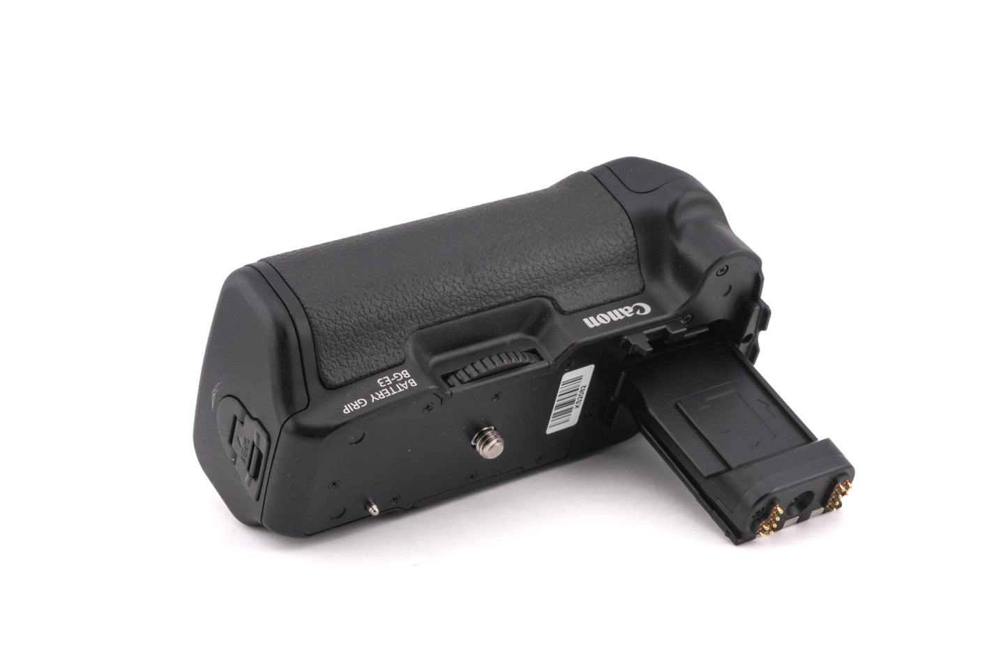 Canon BG-E3 Battery Grip