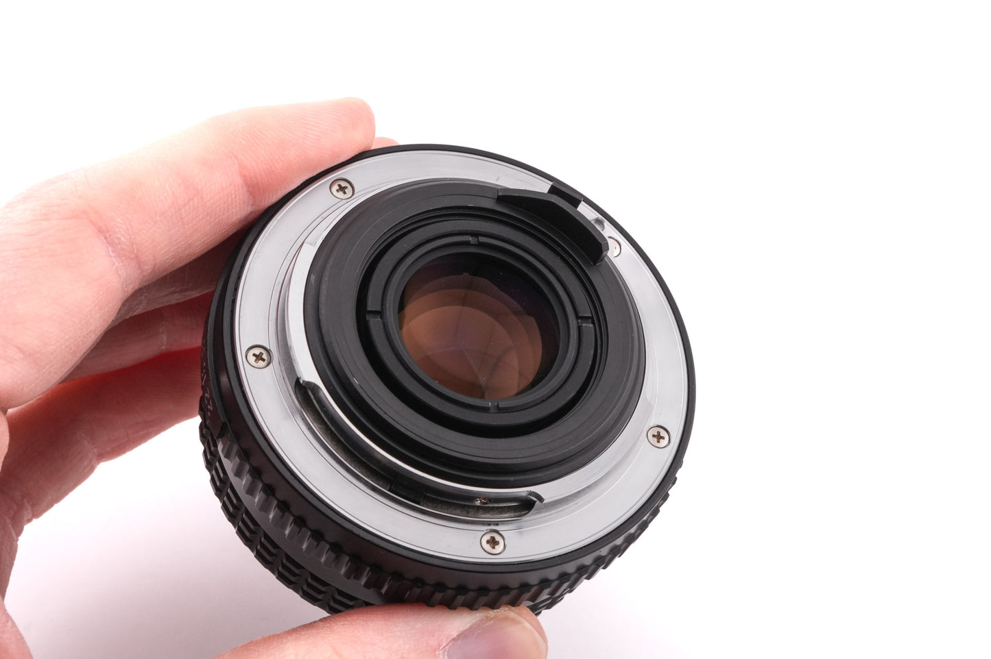 Pentax 50mm f2 SMC Pentax-M