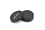 Nikon 35mm f2.5 Series E