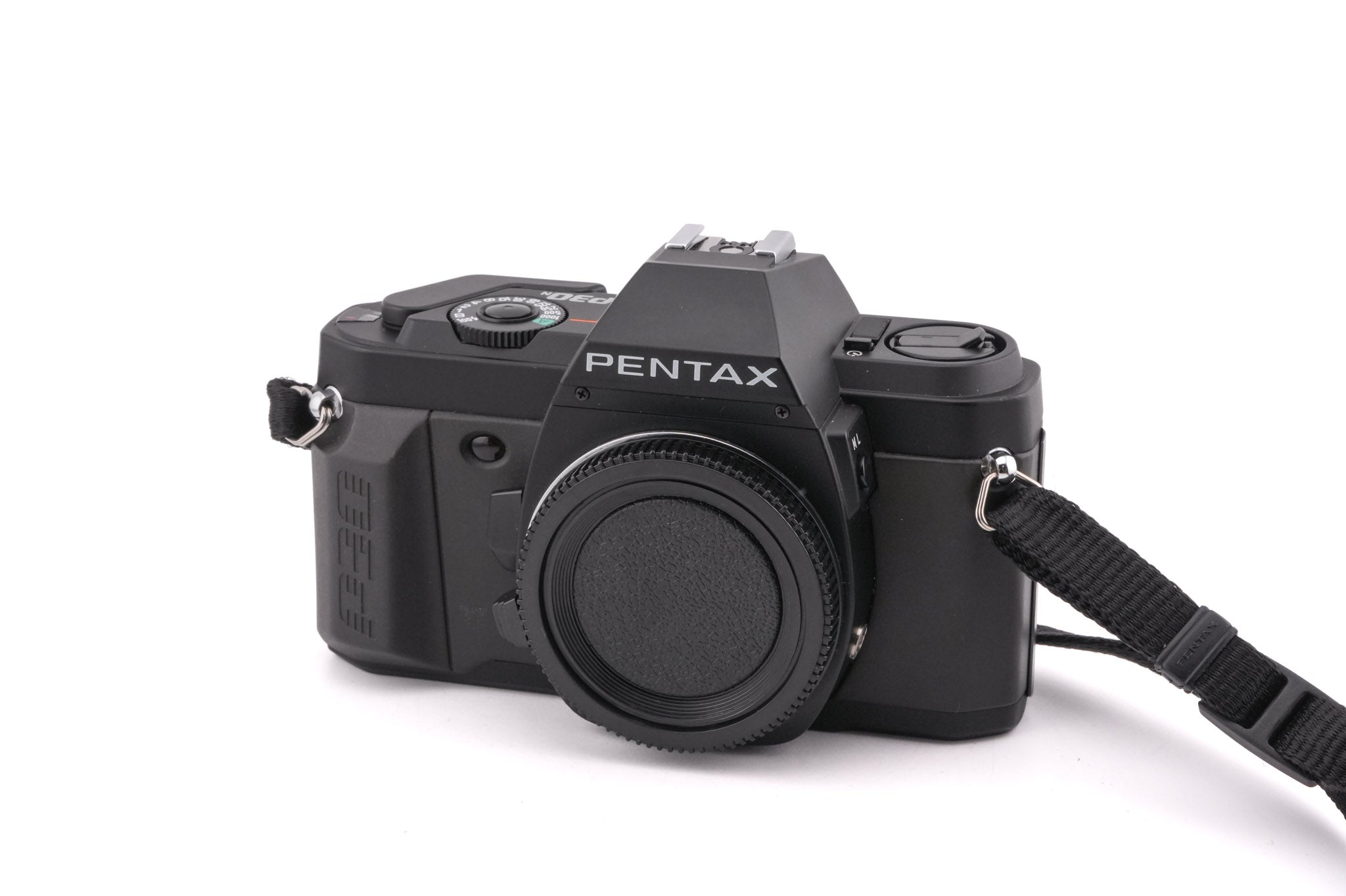 Ricoh XR-P Multi-Program - Camera – Kamerastore