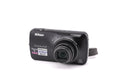 Nikon Coolpix S800c - Camera