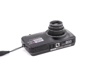 Nikon Coolpix S800c