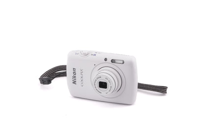 Nikon Coolpix S01