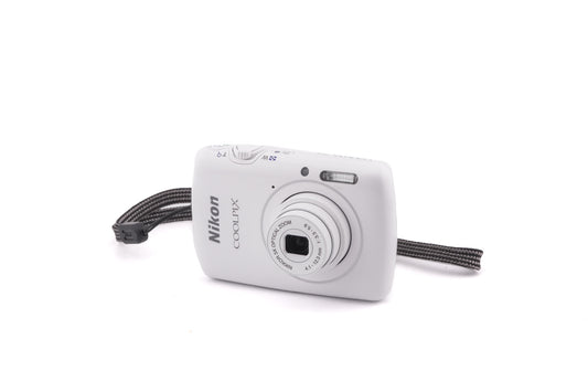 Nikon Coolpix S01