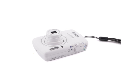 Nikon Coolpix S01