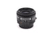 Nikon 28mm f2.8 AF Nikkor