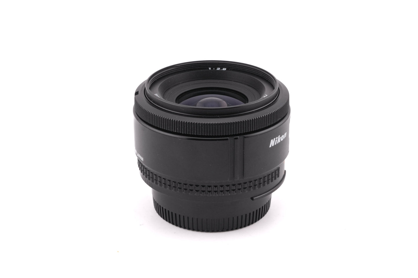 Nikon 28mm f2.8 AF Nikkor