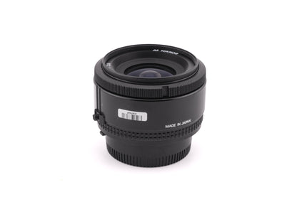 Nikon 28mm f2.8 AF Nikkor