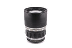 Leica 200mm f4 Telyt (TELOO / 11063)
