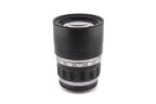 Leica 200mm f4 Telyt (TELOO / 11063)