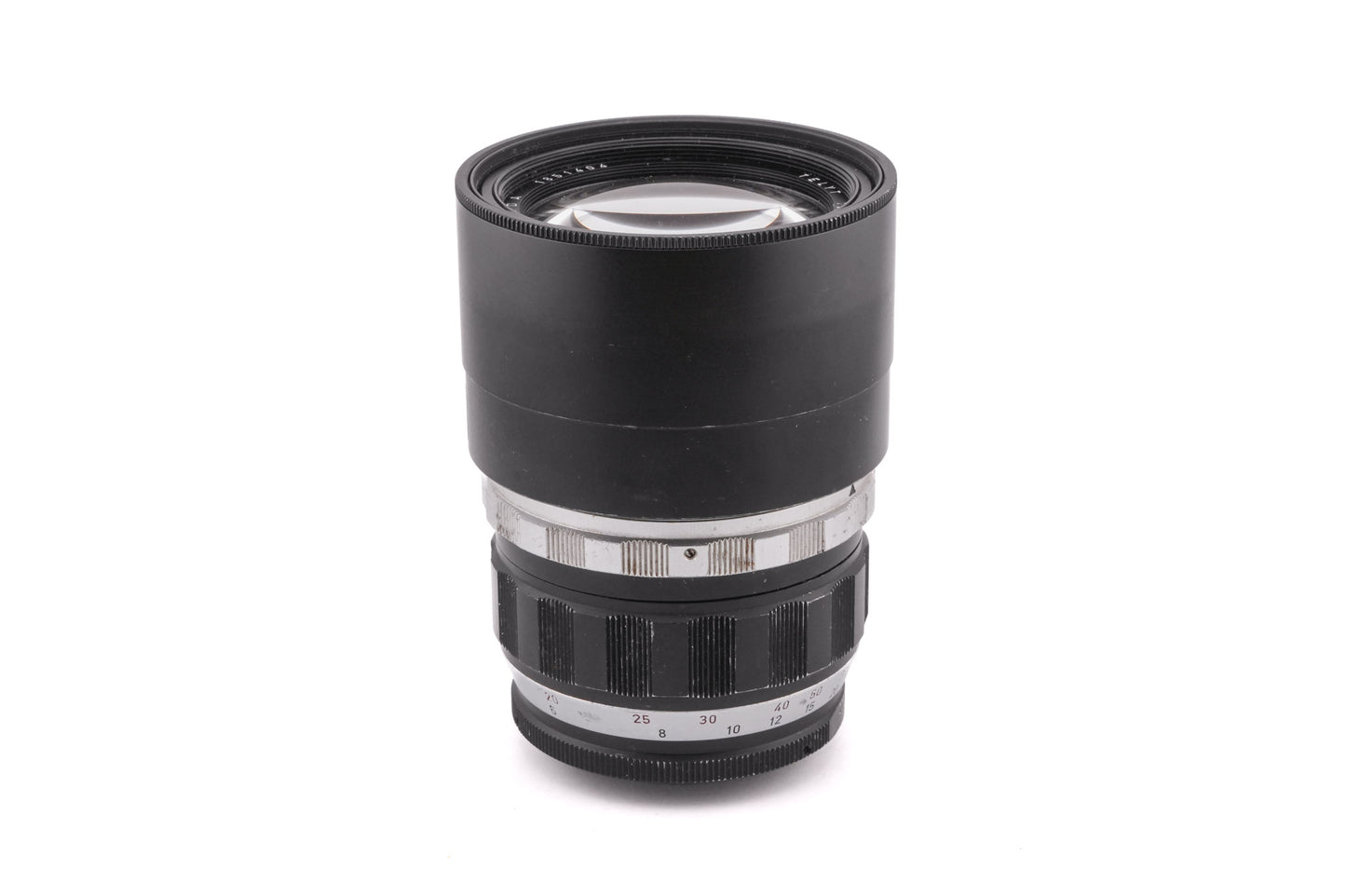 Leica 200mm f4 Telyt (TELOO / 11063)