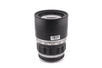 Leica 200mm f4 Telyt (TELOO / 11063)