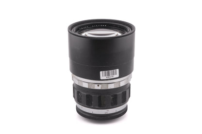 Leica 200mm f4 Telyt (TELOO / 11063)
