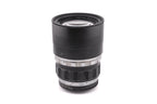 Leica 200mm f4 Telyt (TELOO / 11063)