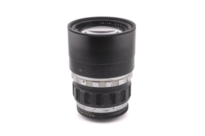 Leica 200mm f4 Telyt (TELOO / 11063)