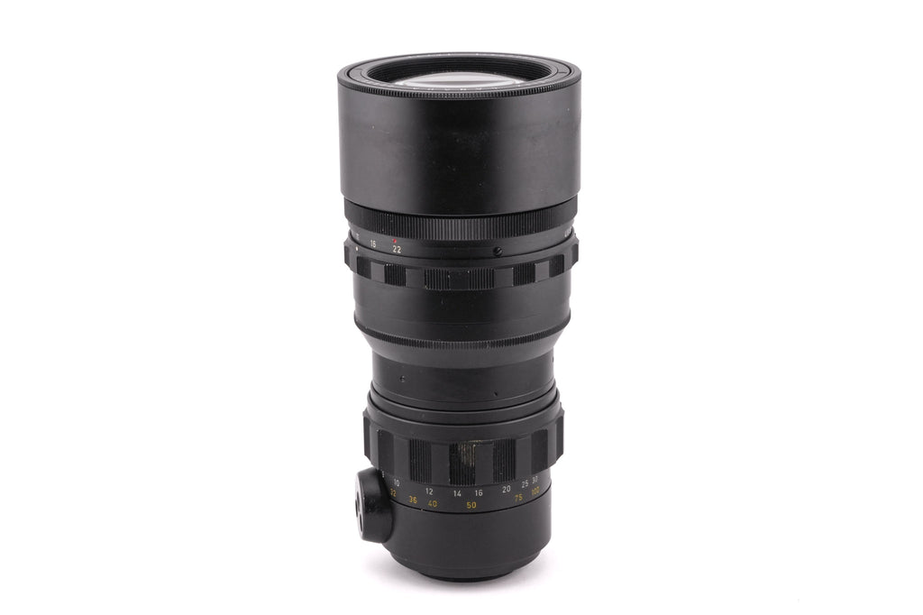 Leica 280mm f4.8 Telyt (11914)