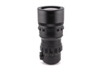 Leica 280mm f4.8 Telyt (11914)