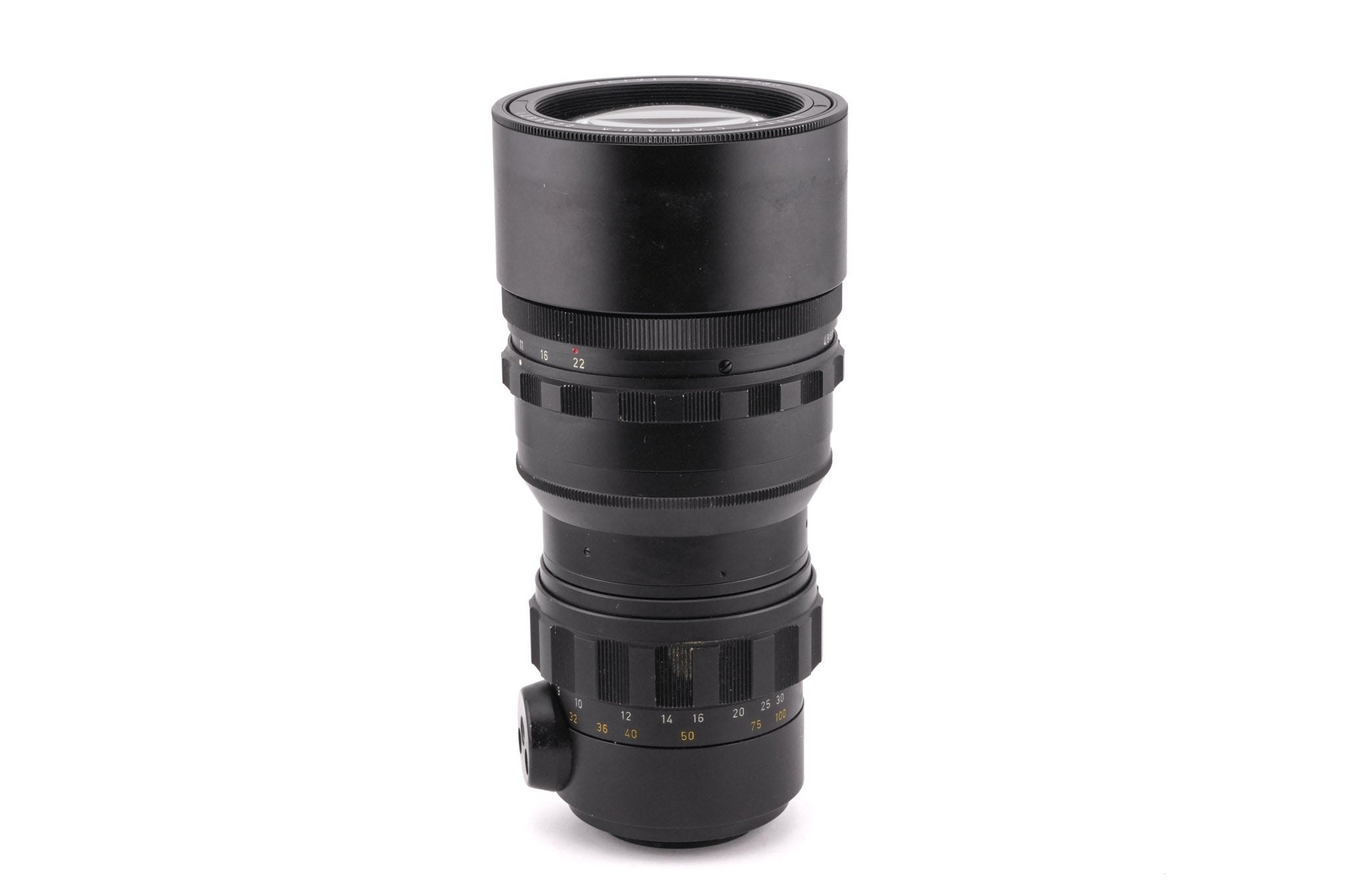 Leica 280mm f4.8 Telyt (11914)