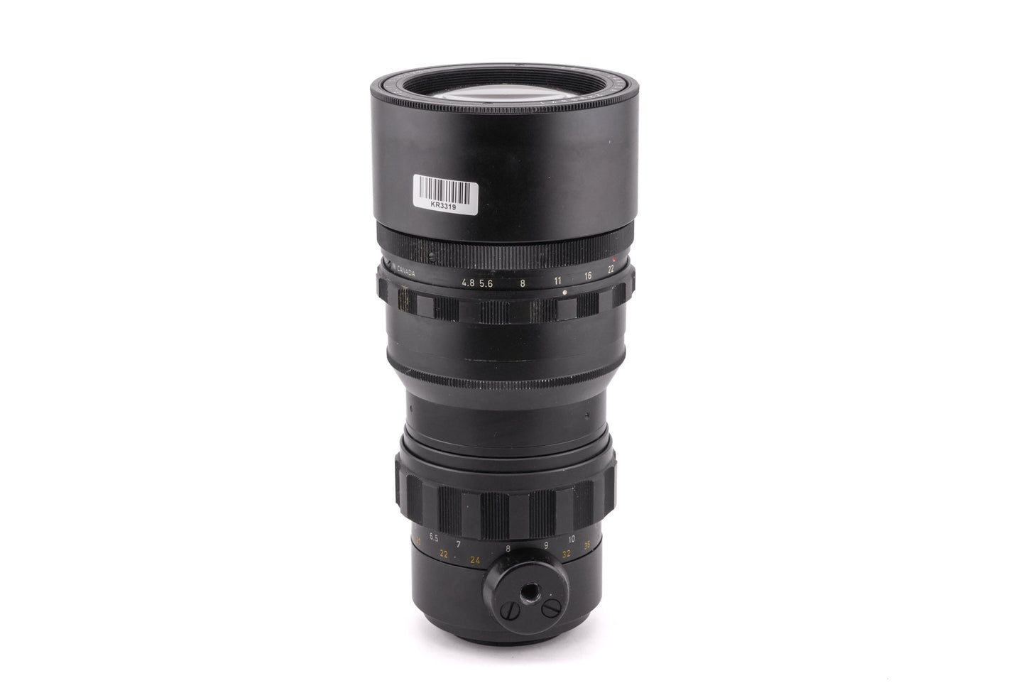 Leica 280mm f4.8 Telyt (11914)