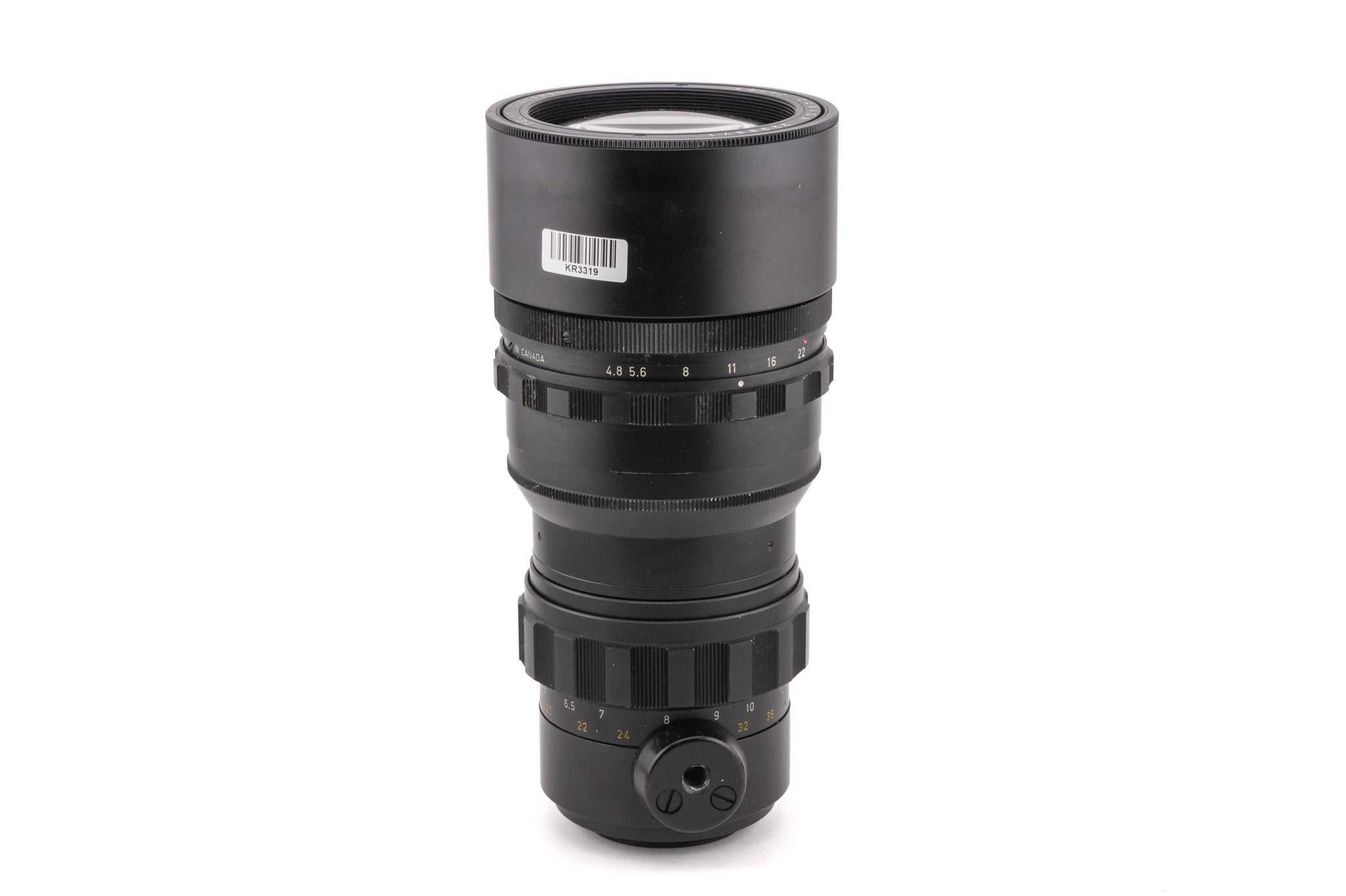 Leica 280mm f4.8 Telyt (11914)