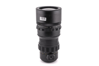 Leica 280mm f4.8 Telyt (11914)