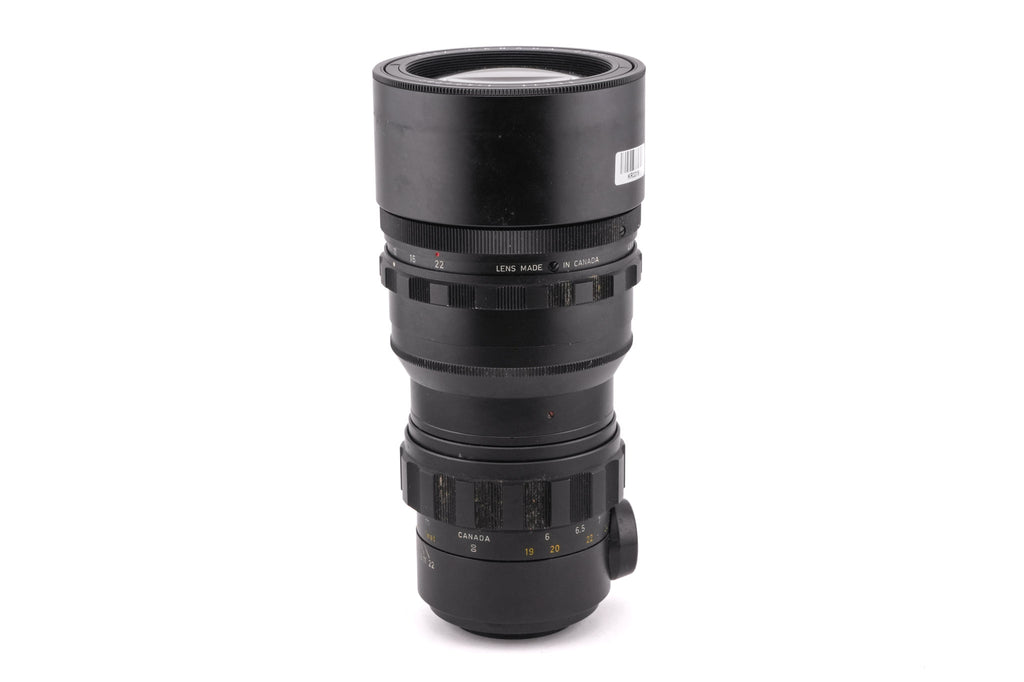 Leica 280mm f4.8 Telyt (11914)
