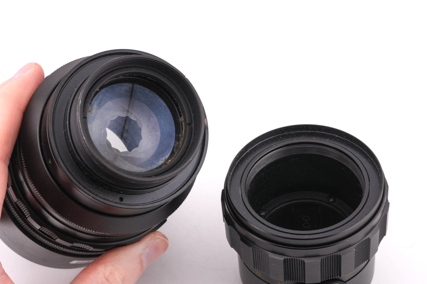 Leica 280mm f4.8 Telyt (11914)